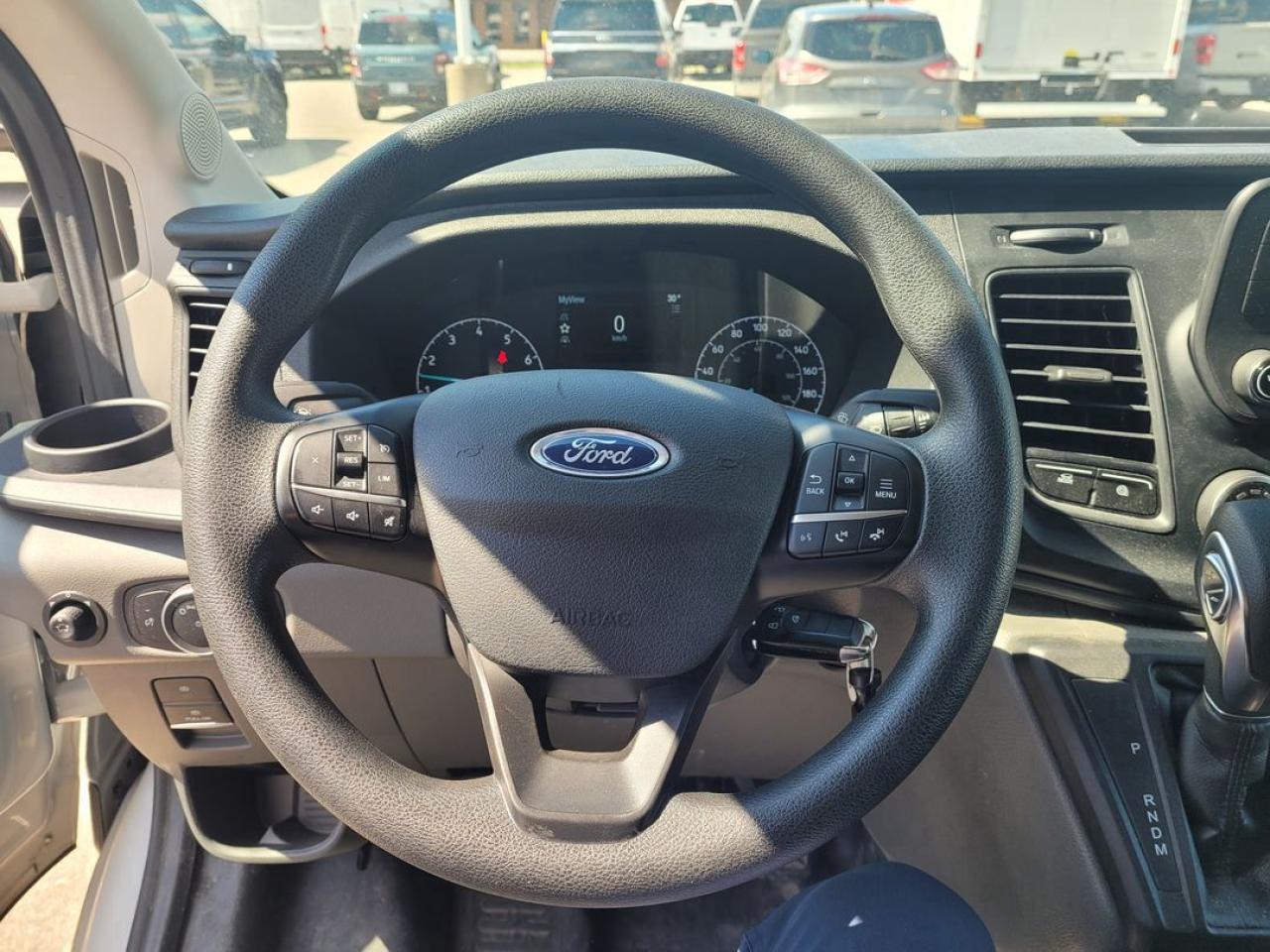 2024 Ford Transit T-350 XL Photo31