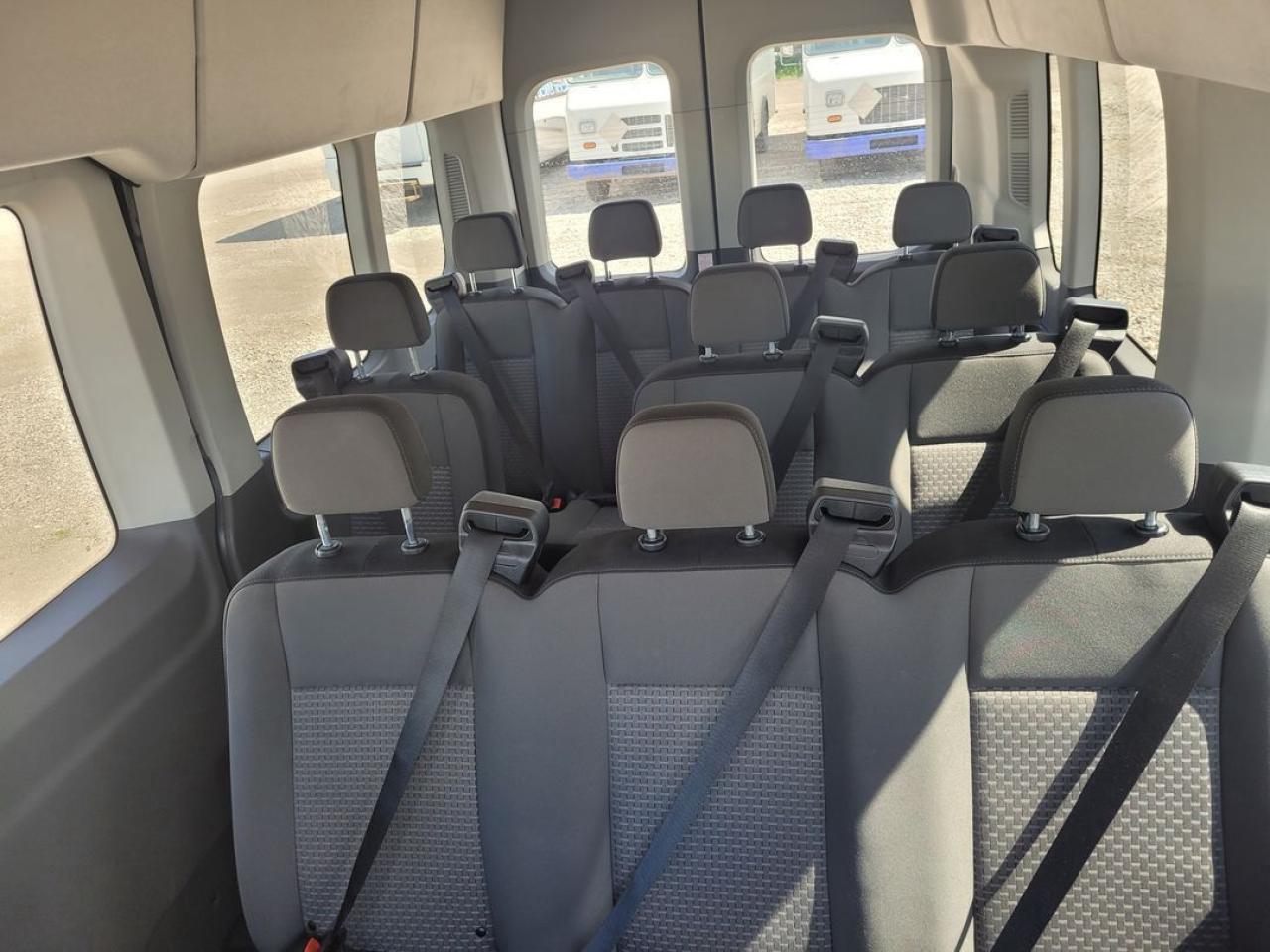 2024 Ford Transit T-350 XL Photo35