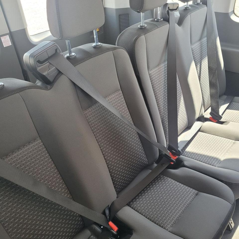 2024 Ford Transit T-350 XL Photo38