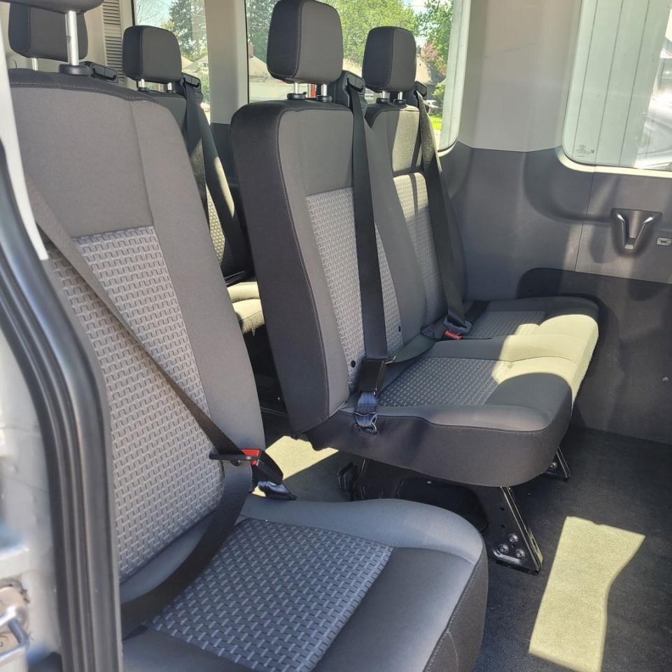 2024 Ford Transit T-350 XL Photo37