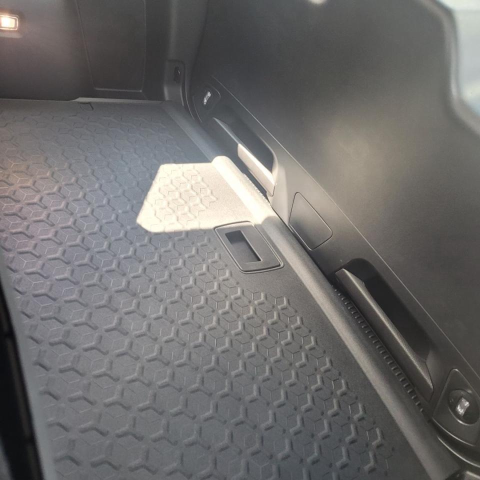 2024 Ford Bronco Sport Outer Banks Photo31