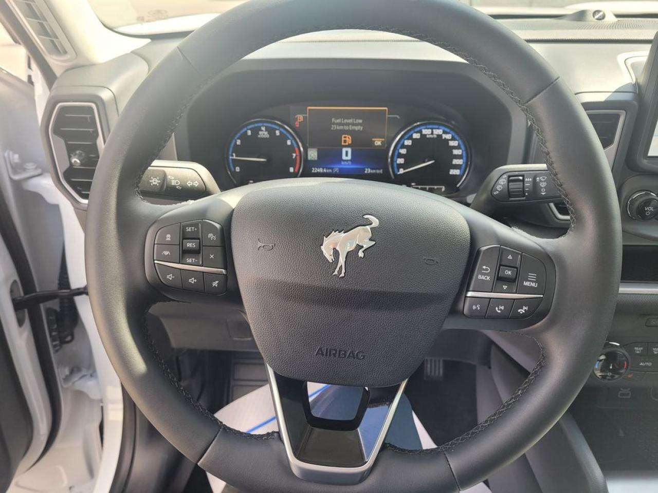 2024 Ford Bronco Sport Outer Banks Photo33
