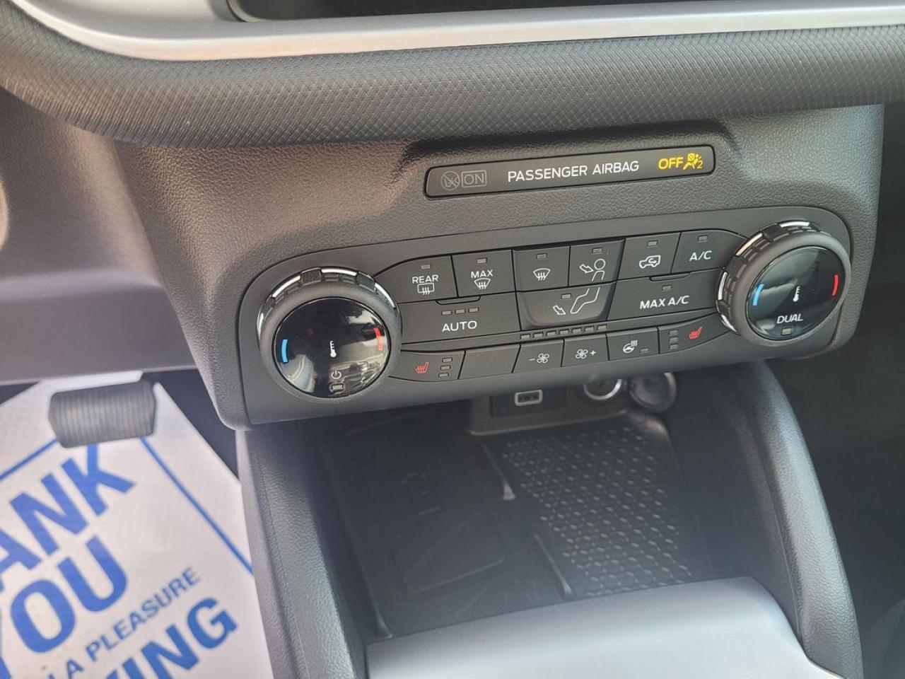2024 Ford Bronco Sport Outer Banks Photo35