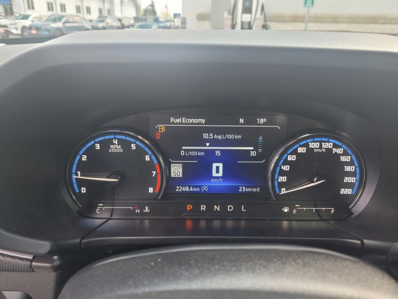 2024 Ford Bronco Sport Outer Banks Photo18