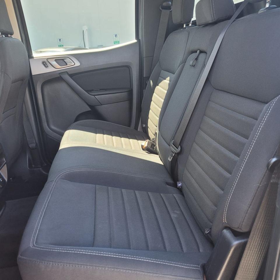 2023 Ford Ranger XLT Photo27