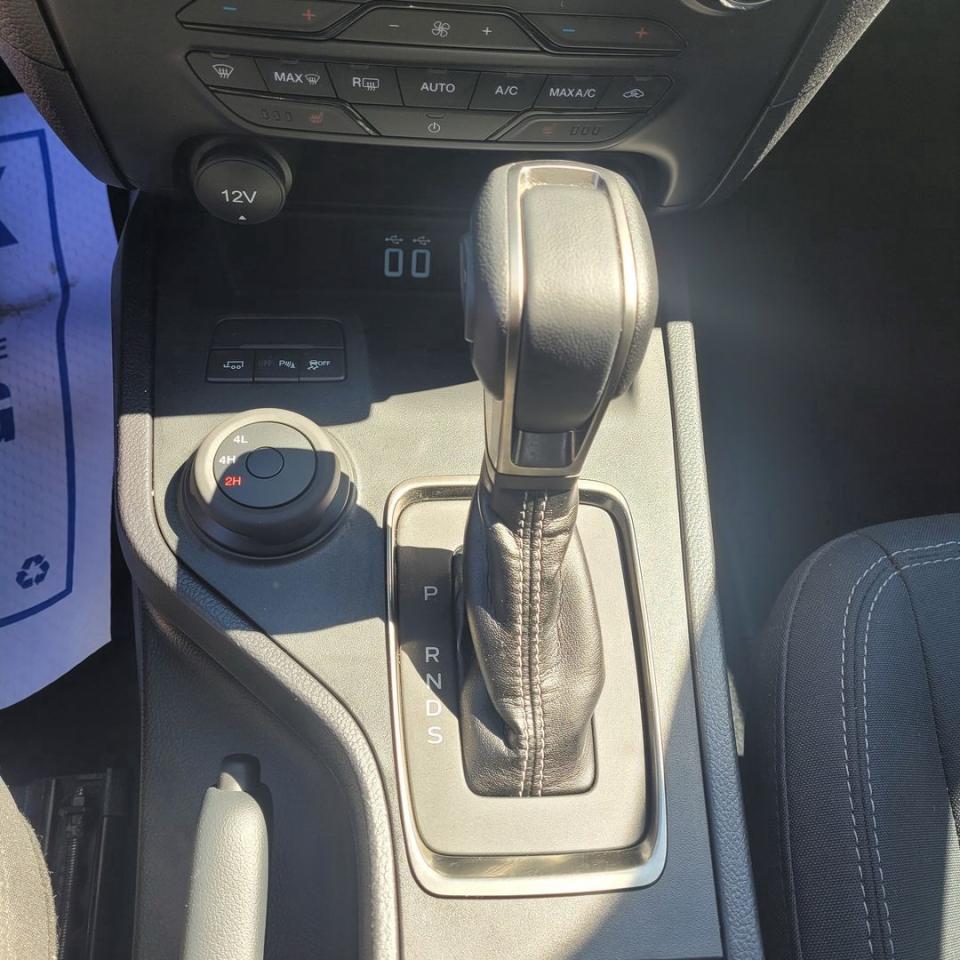 2023 Ford Ranger XLT Photo33
