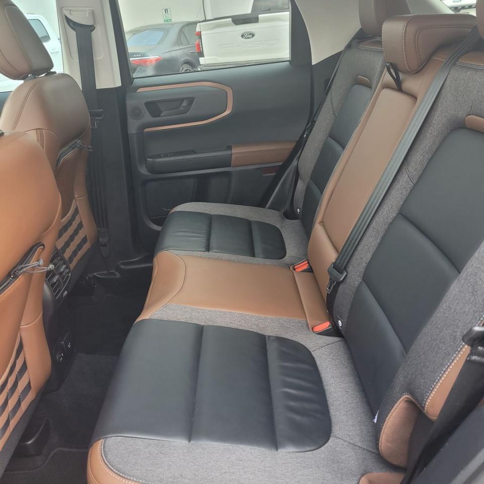 2022 Ford Bronco Sport Outer Banks Photo28