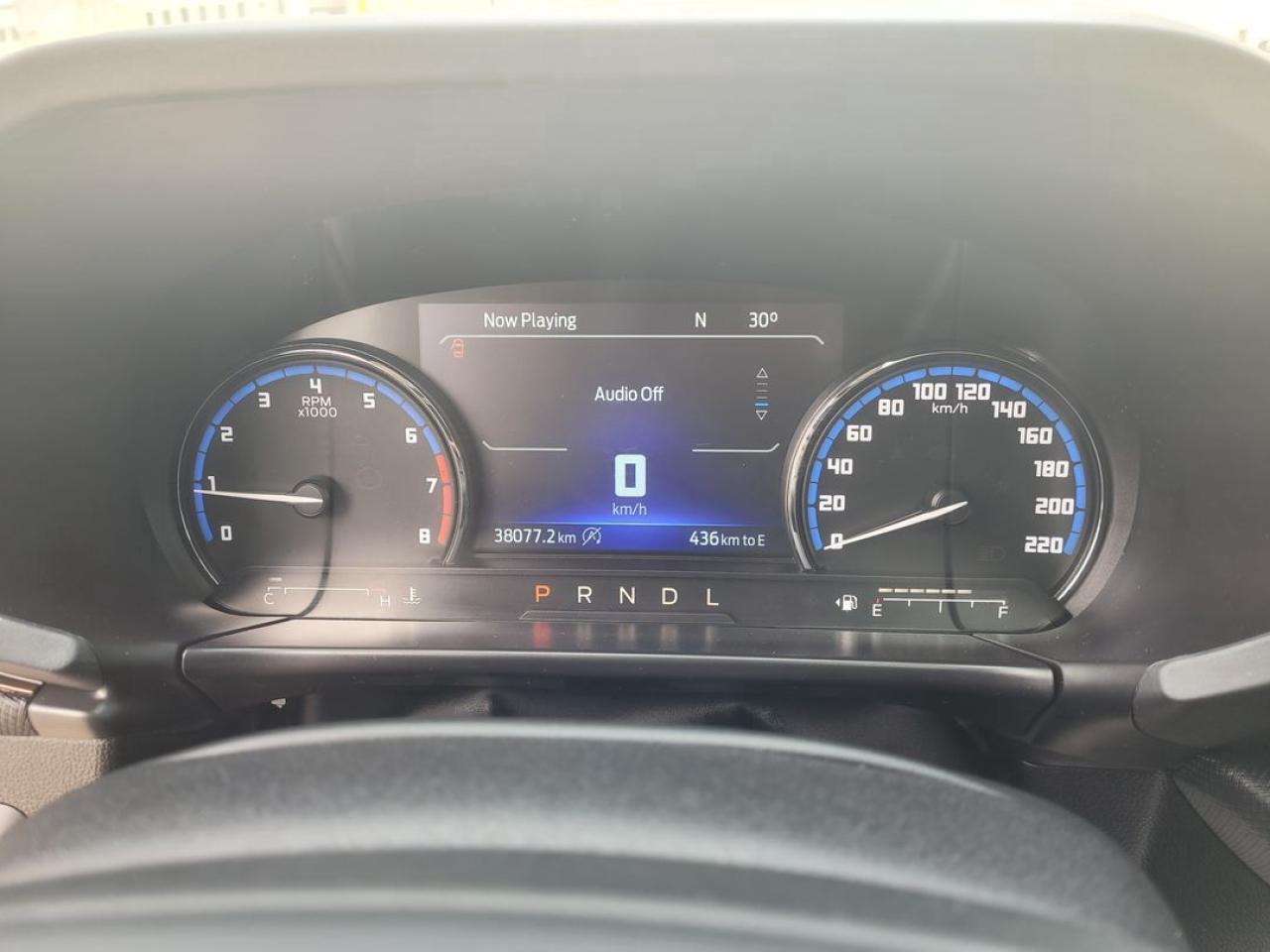 2022 Ford Bronco Sport Outer Banks Photo31