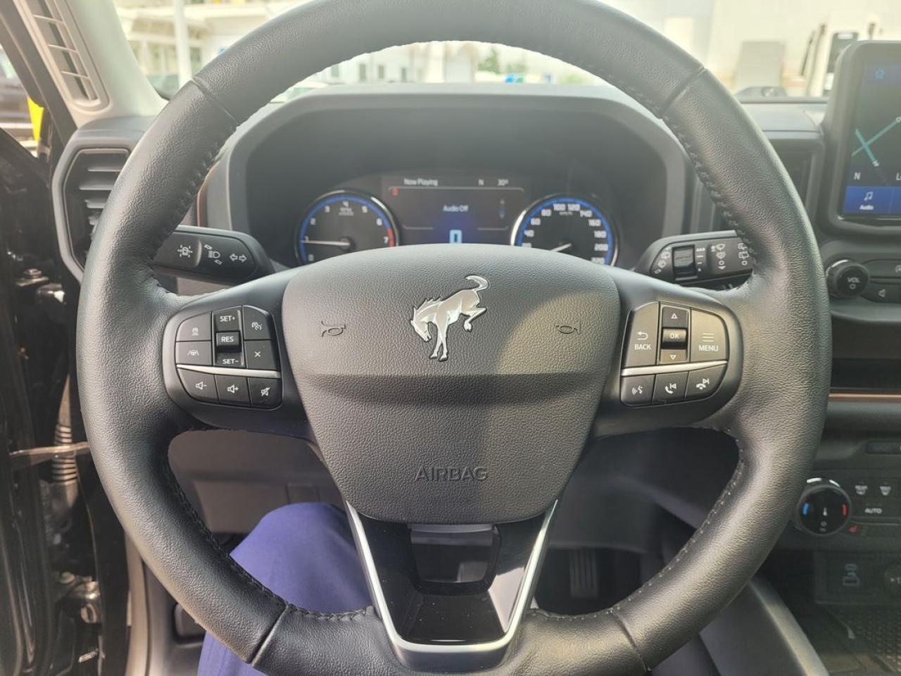 2022 Ford Bronco Sport Outer Banks Photo14