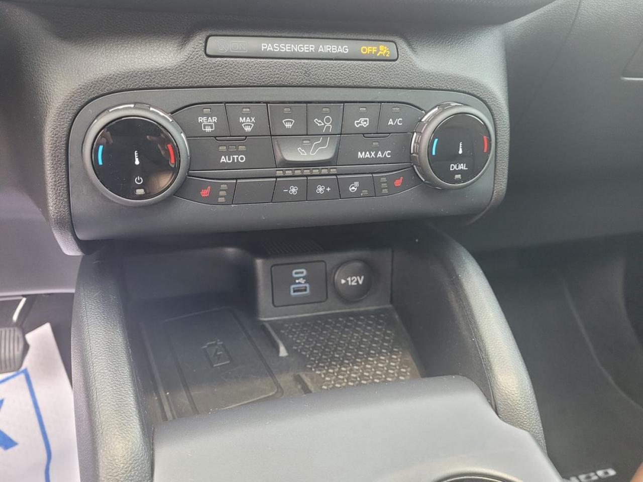 2022 Ford Bronco Sport Outer Banks Photo34