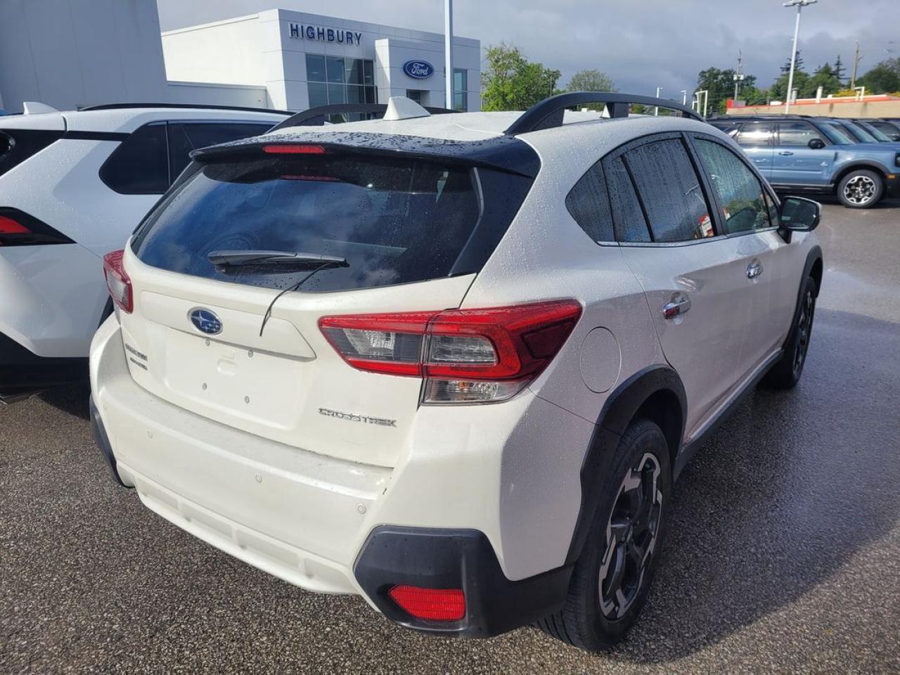 2023 Subaru XV Crosstrek Limited