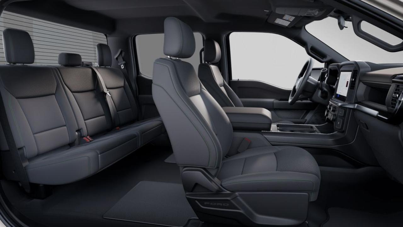 2025 Ford F-150 STX Photo14