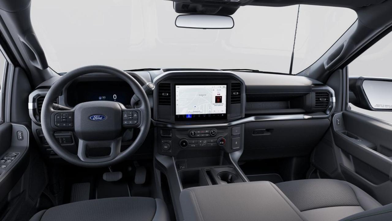 2025 Ford F-150 STX Photo15