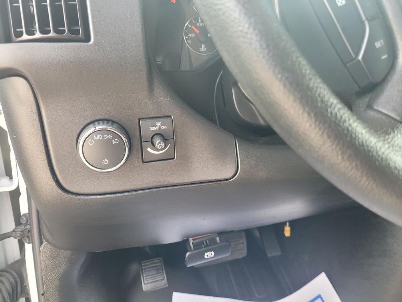 2023 GMC Savana 2500 Work Van Photo13