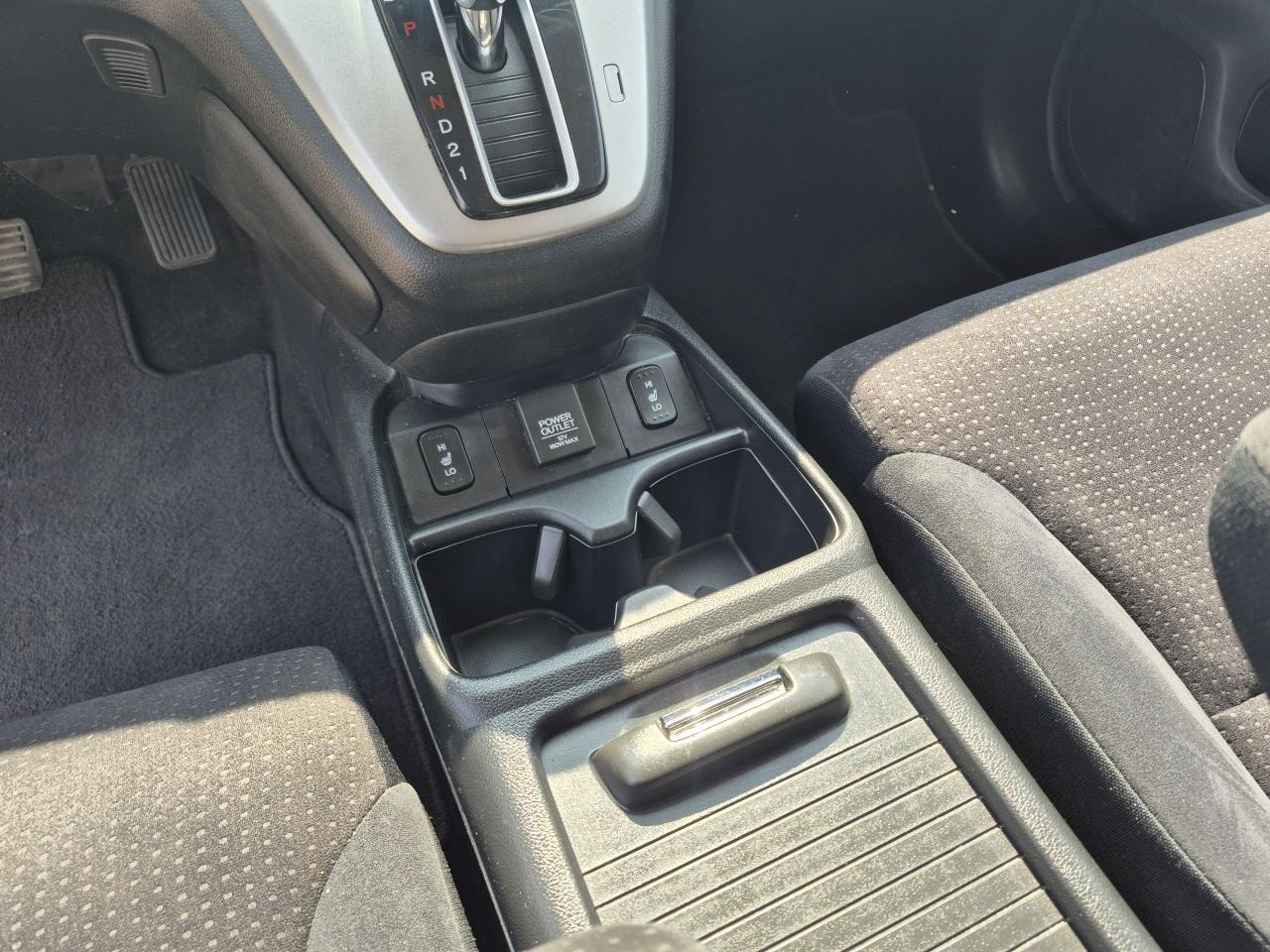 2014 Honda CR-V AWD EX Photo16