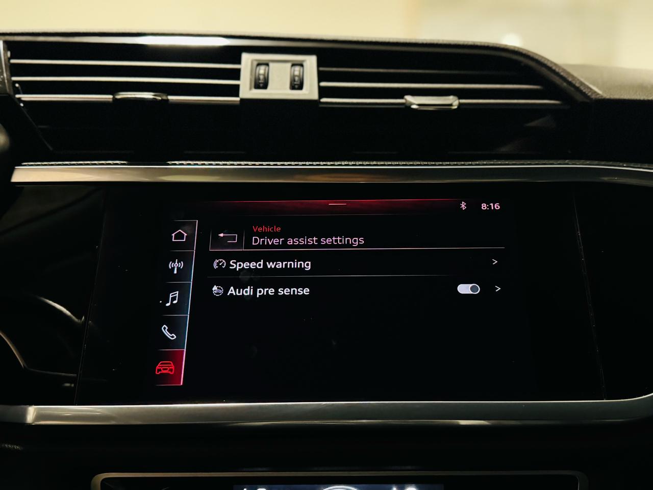 2021 Audi Q3 Komfort - Photo #18
