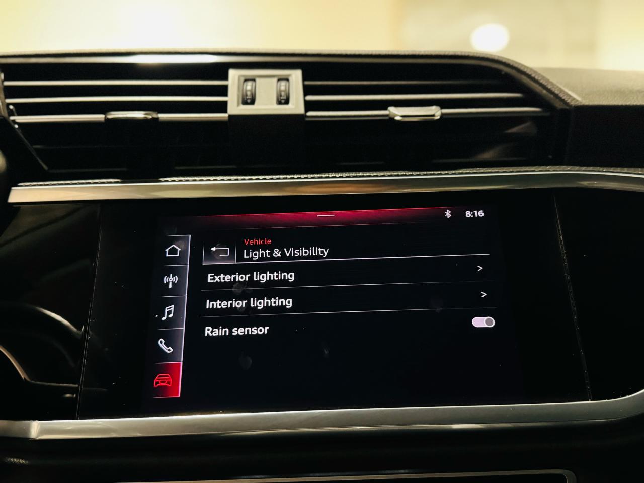2021 Audi Q3 Komfort - Photo #19