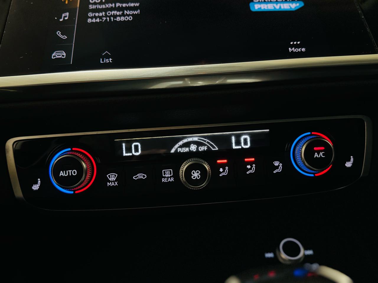 2021 Audi Q3 Komfort - Photo #16