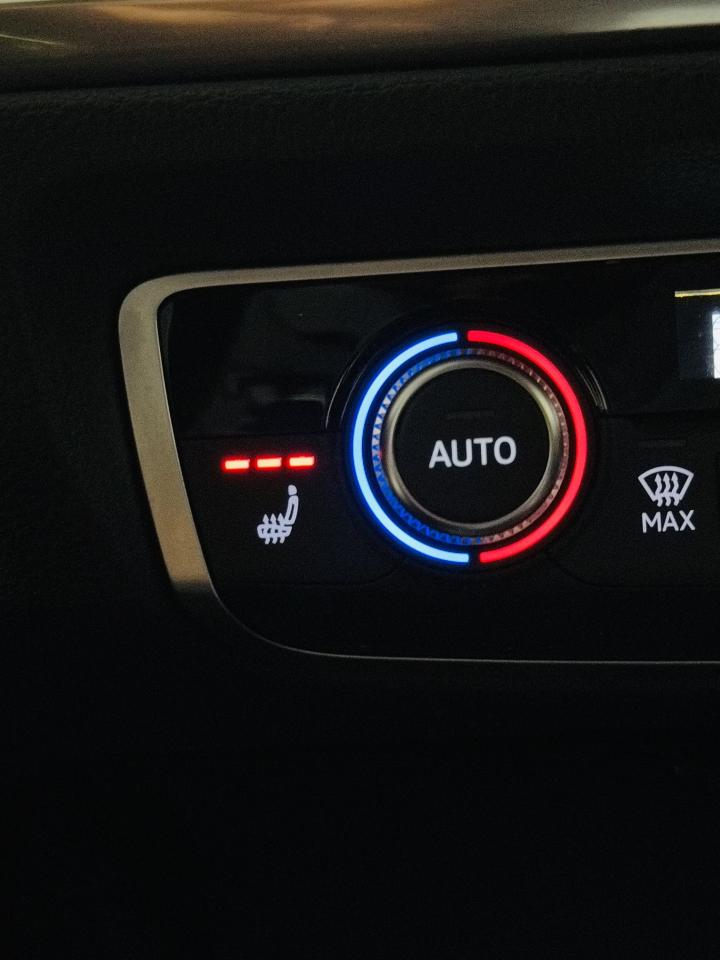2021 Audi Q3 Komfort - Photo #14