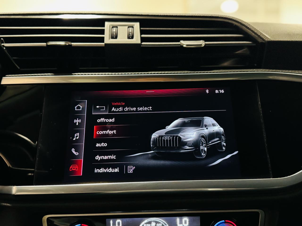 2021 Audi Q3 Komfort - Photo #17