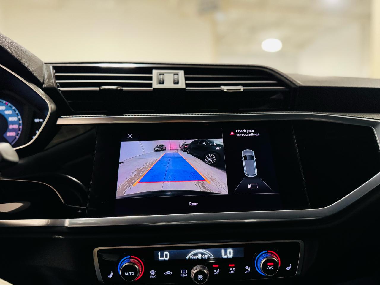 2021 Audi Q3 Komfort - Photo #13
