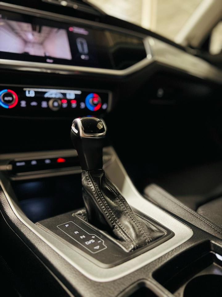 2021 Audi Q3 Komfort - Photo #15