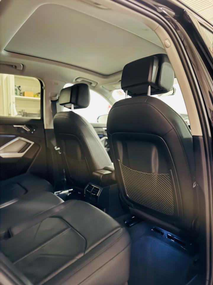2021 Audi Q3 Komfort - Photo #21