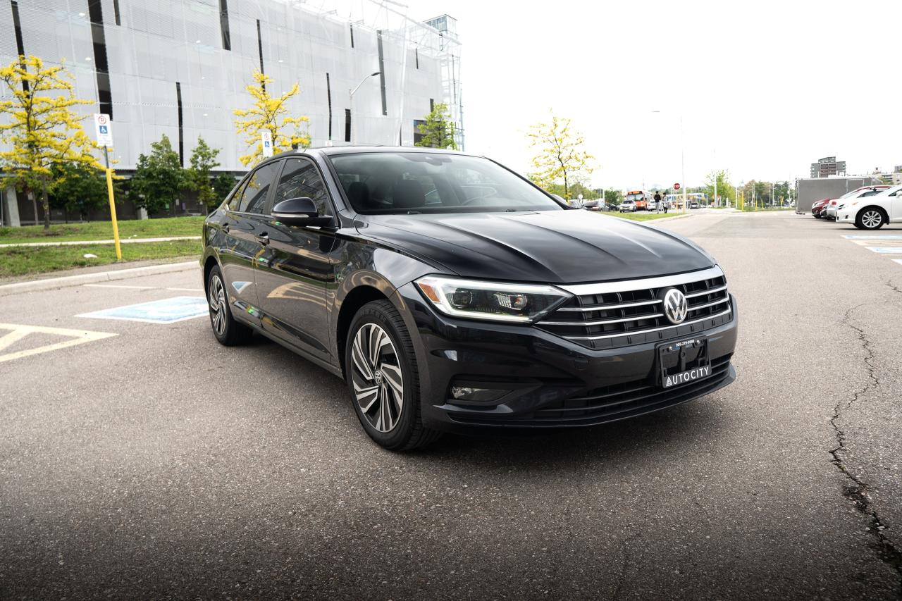 2021 Volkswagen Jetta Execline | NO ACCIDENT | CLEAN CARFAX | - Photo #3