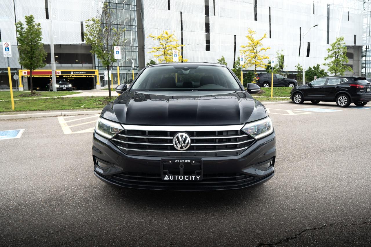 2021 Volkswagen Jetta Execline | NO ACCIDENT | CLEAN CARFAX | - Photo #2