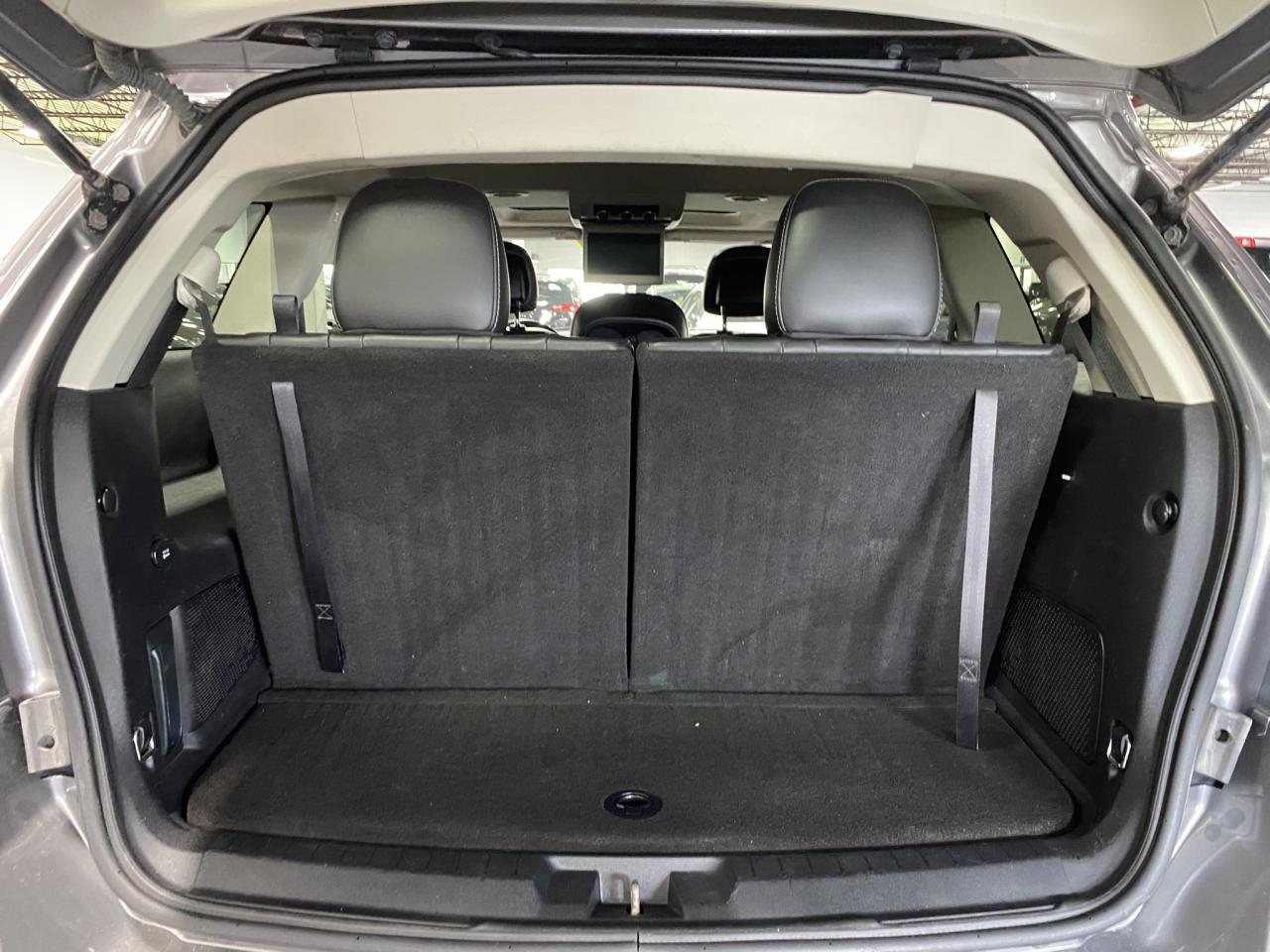 2013 Dodge Journey R/T - Photo #18