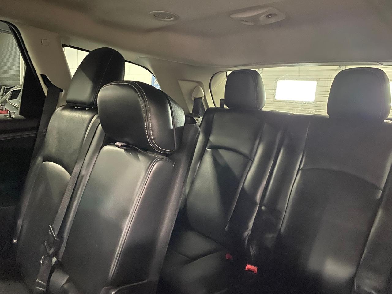 2013 Dodge Journey R/T - Photo #17