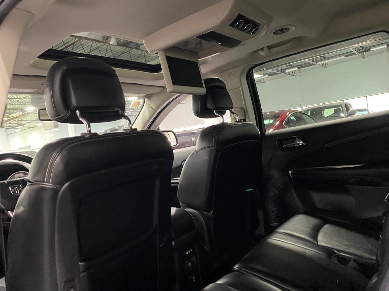 2013 Dodge Journey R/T - Photo #16