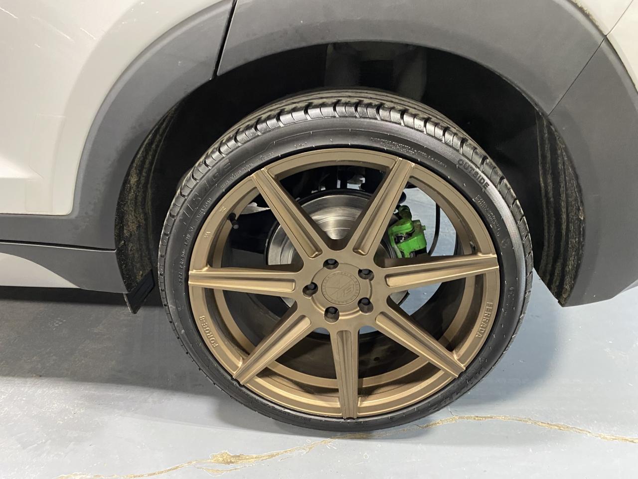 2017 Hyundai Tucson SE - Photo #10