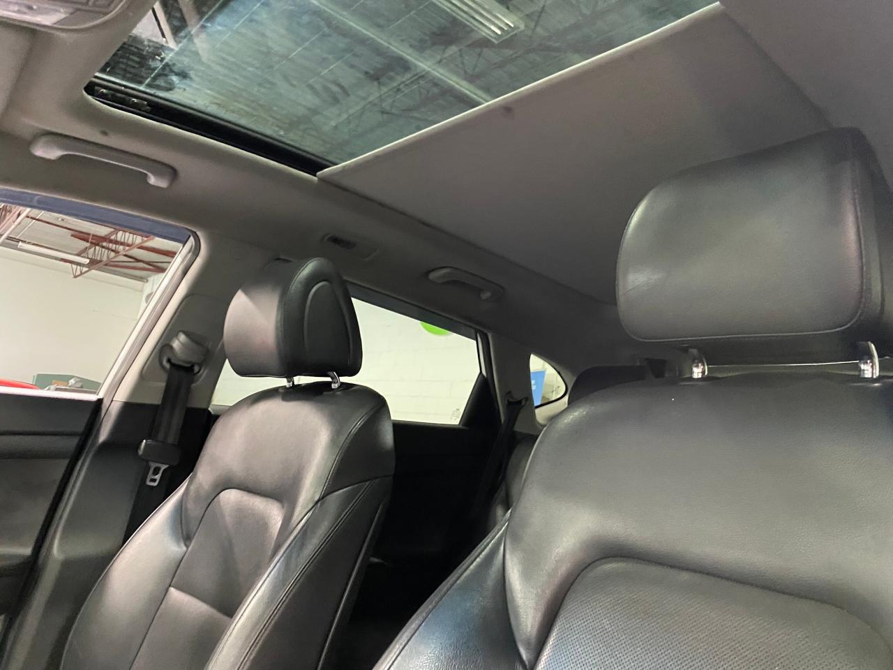 2017 Hyundai Tucson SE - Photo #15
