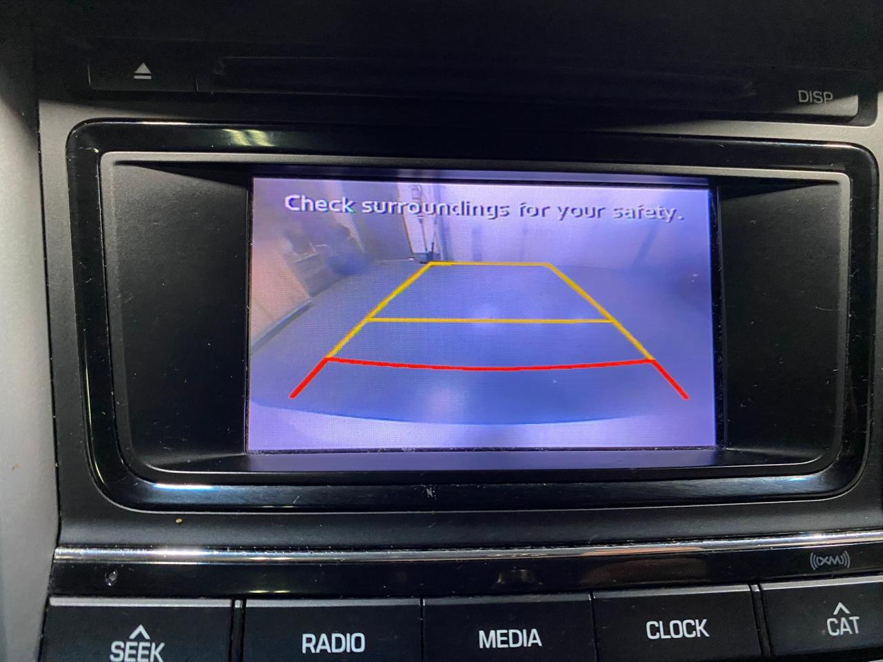 2017 Hyundai Tucson SE - Photo #14