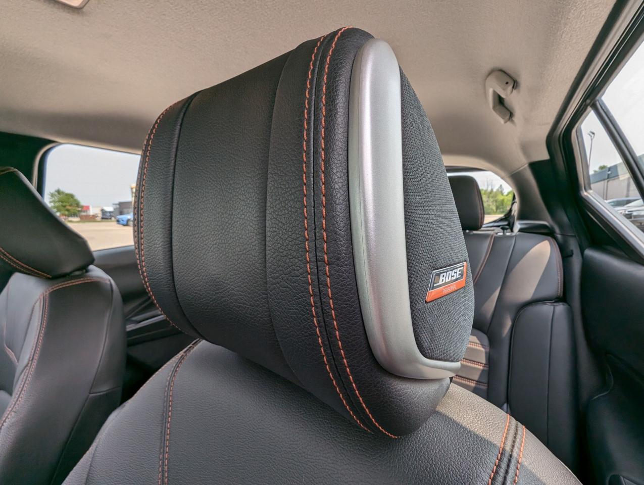2020 Nissan Kicks SR | Command Start | Heated Seats - Photo #13
