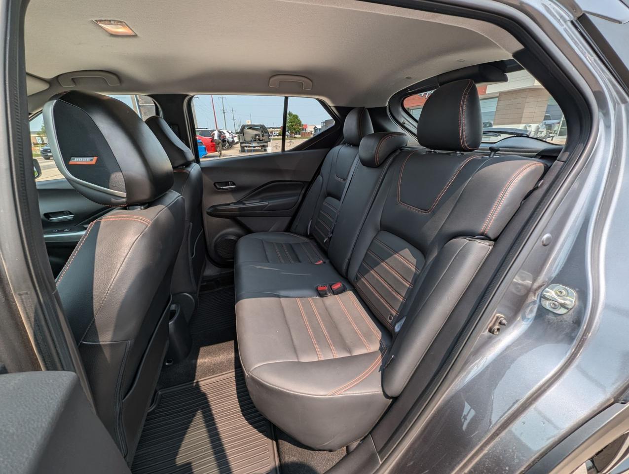 2020 Nissan Kicks SR | Command Start | Heated Seats - Photo #14