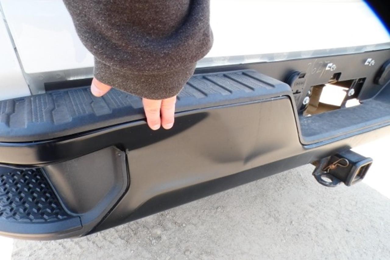 2024 Chevrolet Silverado 3500 Work Truck w/Power cloth seats, BUC - Photo #42
