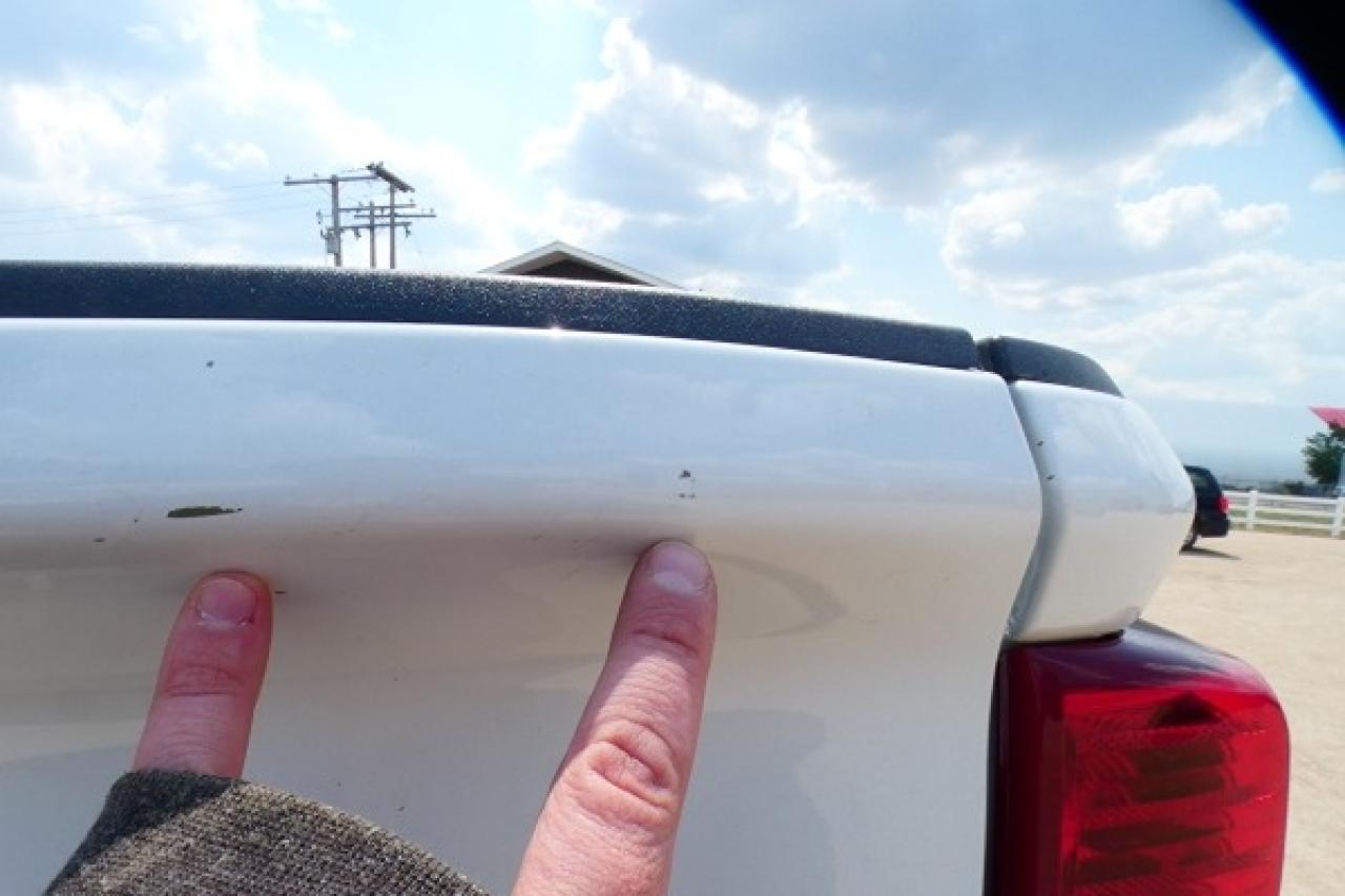 2024 Chevrolet Silverado 3500 Work Truck w/Power cloth seats, BUC - Photo #36