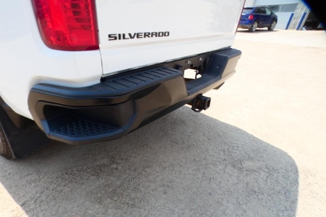 2024 Chevrolet Silverado 3500 Work Truck w/Power cloth seats, BUC - Photo #43