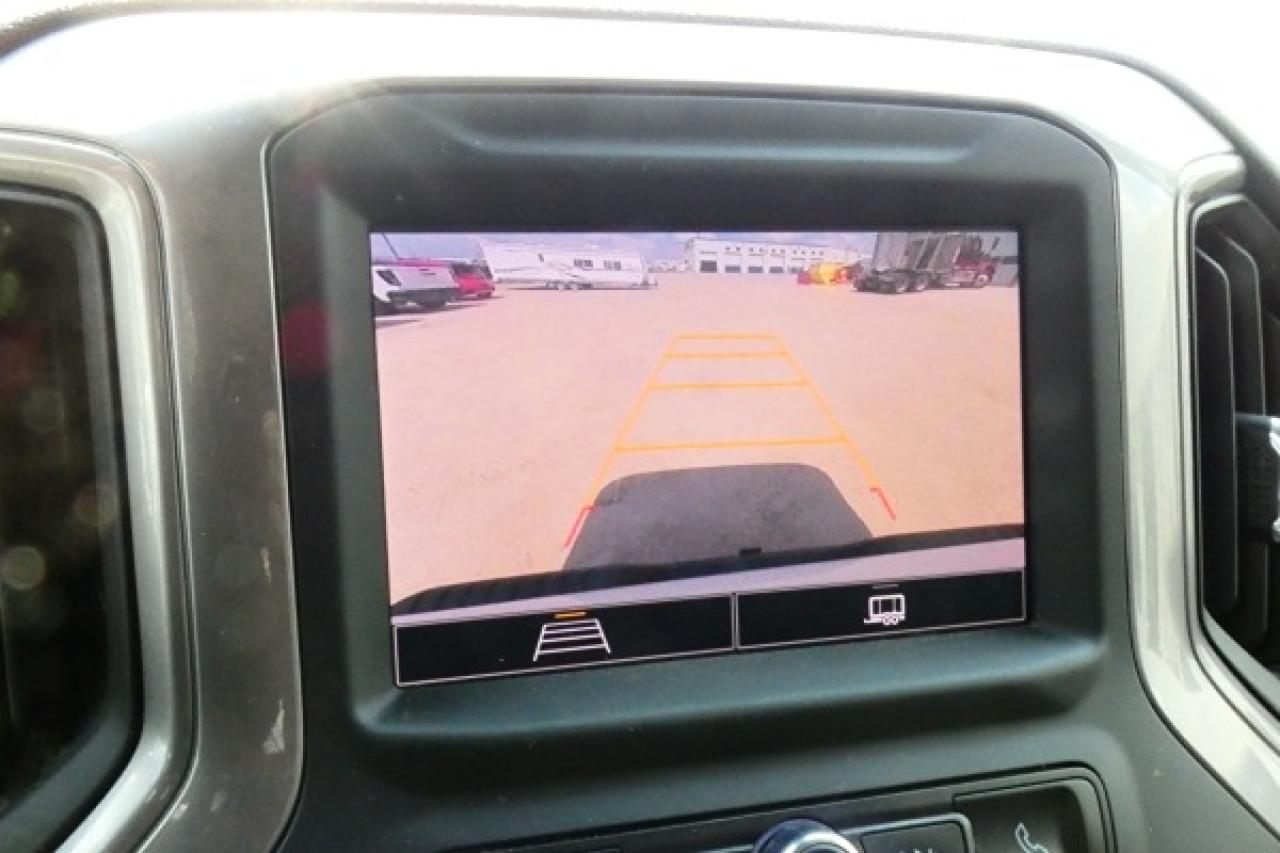 2024 Chevrolet Silverado 3500 Work Truck w/Power cloth seats, BUC - Photo #13