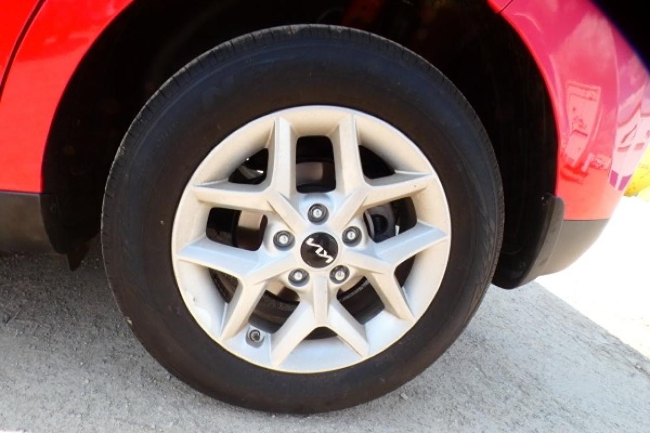 2025 Kia Soul EX w/Htd cloth, BUC - Photo #17