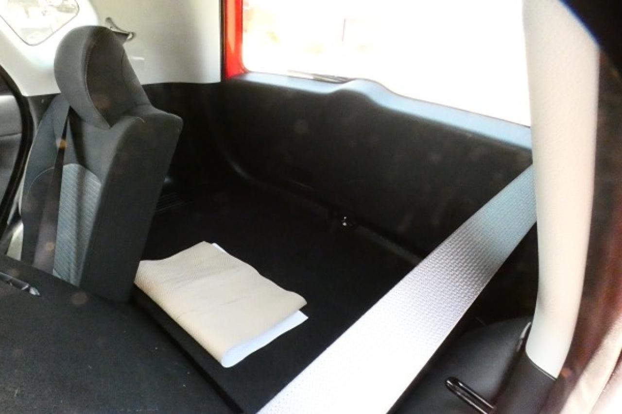 2025 Kia Soul EX w/Htd cloth, BUC - Photo #9