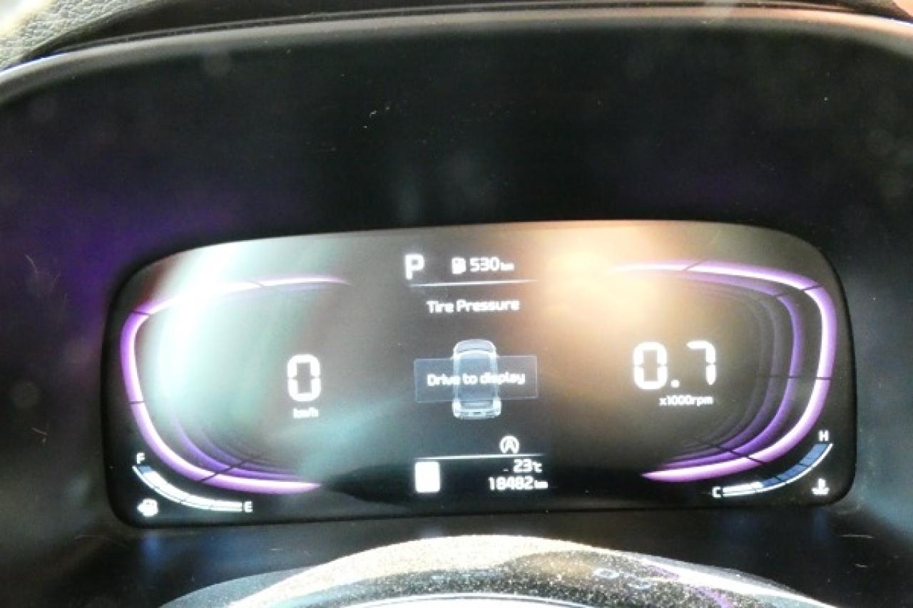 2025 Kia Soul EX w/Htd cloth, BUC - Photo #13