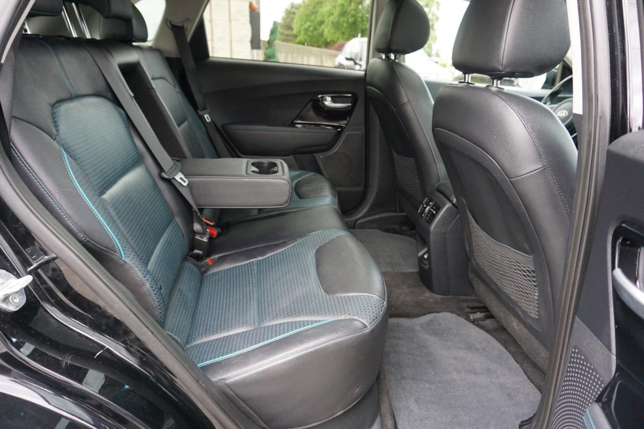 2020 Kia NIRO EV EX PREMIUM CERTIFIED *1 OWNER* CAMERA NAV BLUETOOTH LEATHER HEAT/COOL SUNROOF CRUISE ALLOYS - Photo #18