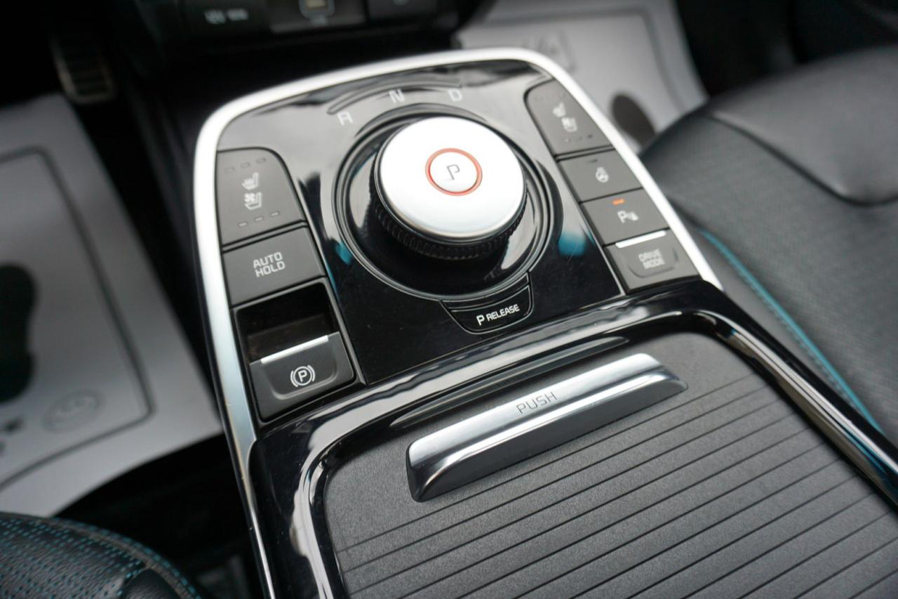 2020 Kia NIRO EV EX PREMIUM CERTIFIED *1 OWNER* CAMERA NAV BLUETOOTH LEATHER HEAT/COOL SUNROOF CRUISE ALLOYS - Photo #21