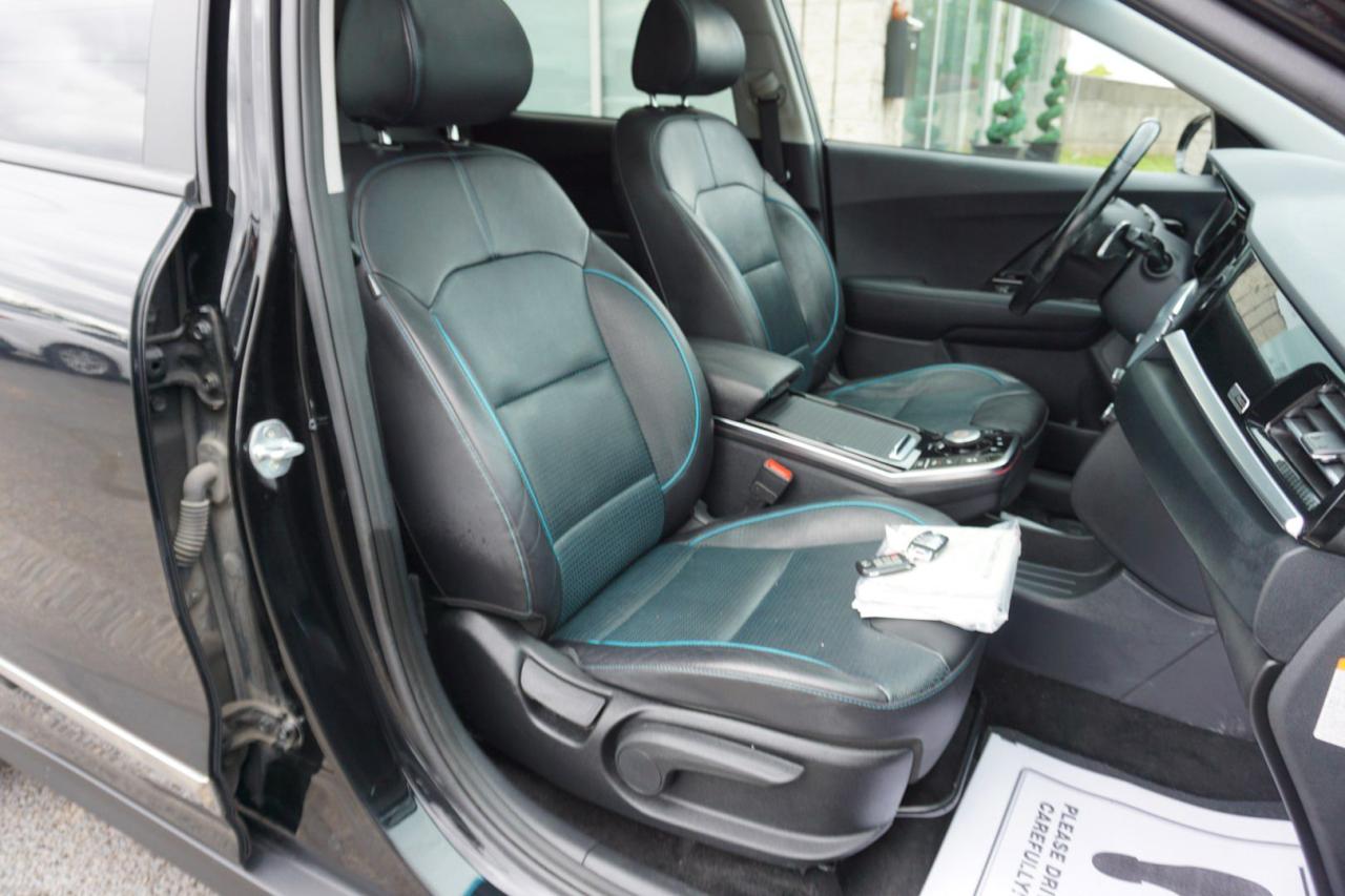 2020 Kia NIRO EV EX PREMIUM CERTIFIED *1 OWNER* CAMERA NAV BLUETOOTH LEATHER HEAT/COOL SUNROOF CRUISE ALLOYS - Photo #20