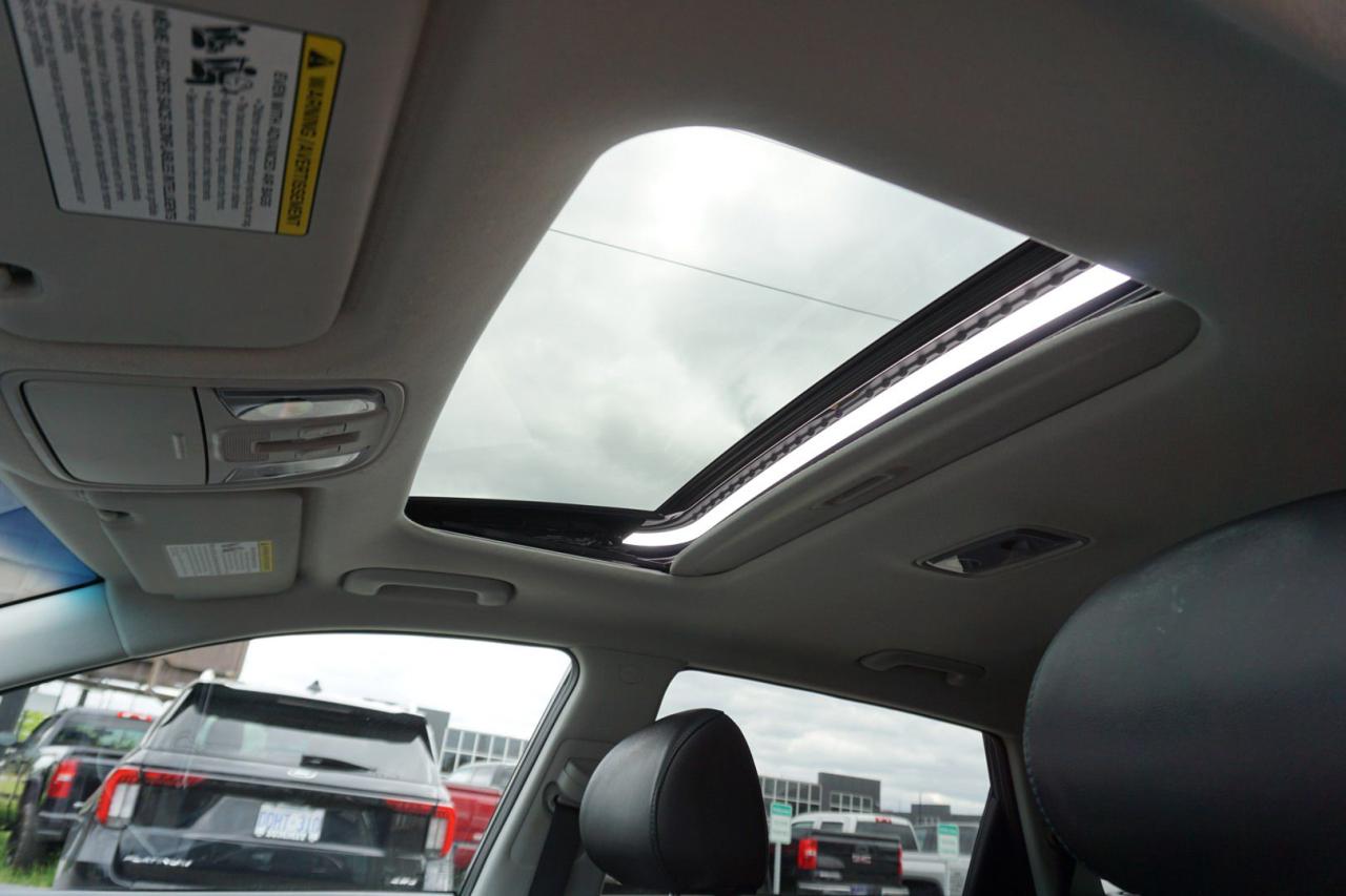 2020 Kia NIRO EV EX PREMIUM CERTIFIED *1 OWNER* CAMERA NAV BLUETOOTH LEATHER HEAT/COOL SUNROOF CRUISE ALLOYS - Photo #22