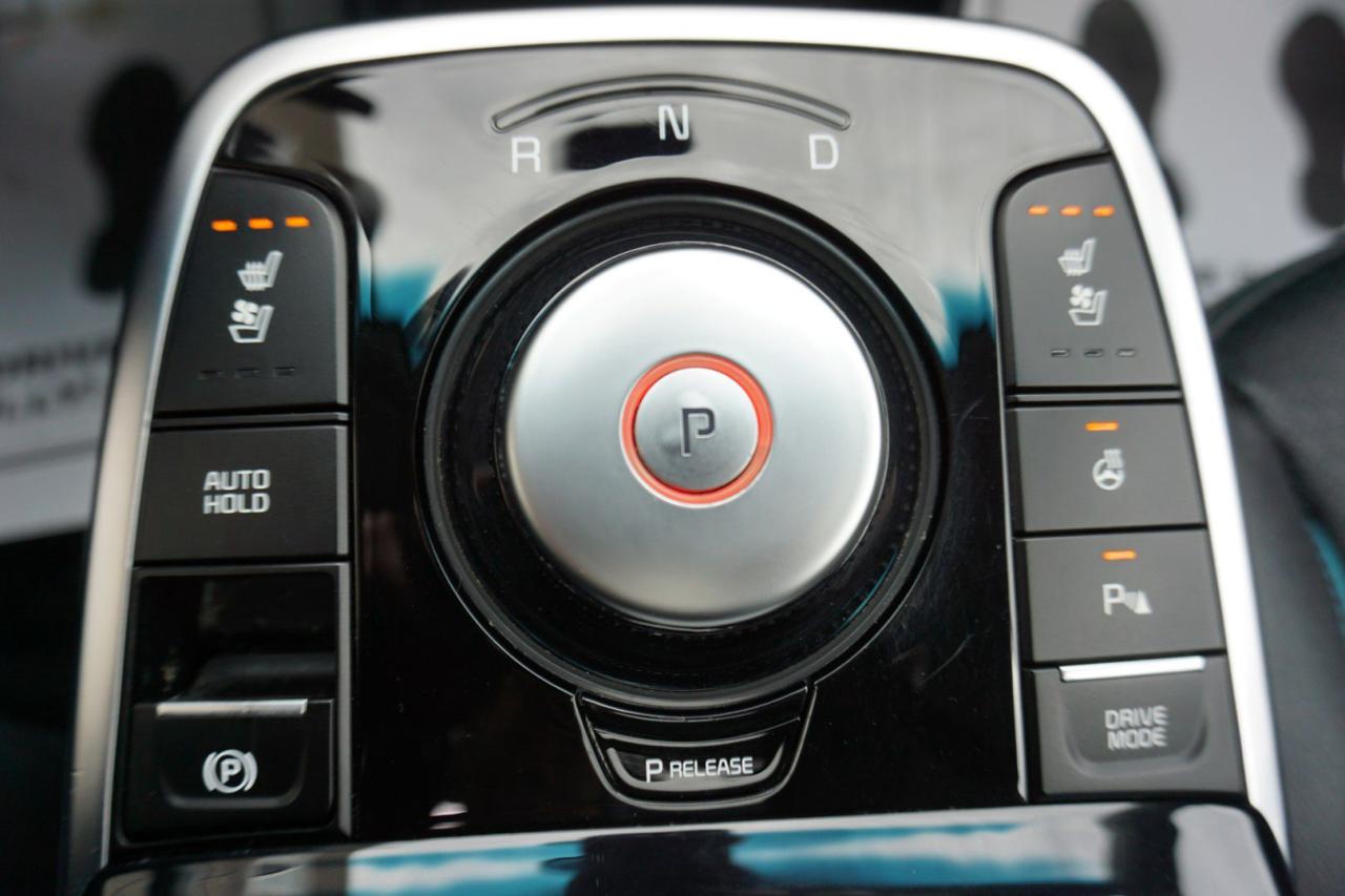 2020 Kia NIRO EV EX PREMIUM CERTIFIED *1 OWNER* CAMERA NAV BLUETOOTH LEATHER HEAT/COOL SUNROOF CRUISE ALLOYS - Photo #25