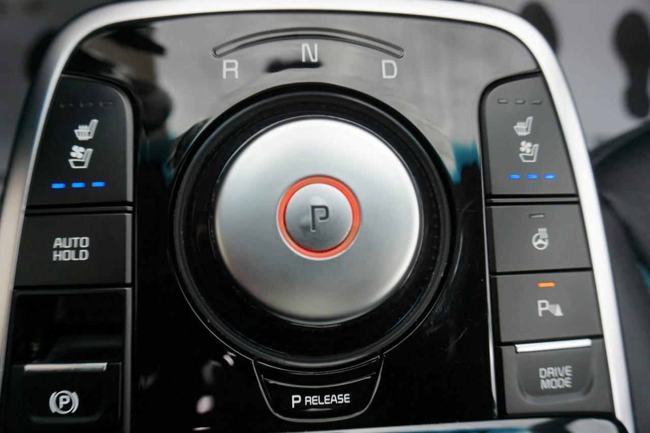 2020 Kia NIRO EV EX PREMIUM CERTIFIED *1 OWNER* CAMERA NAV BLUETOOTH LEATHER HEAT/COOL SUNROOF CRUISE ALLOYS - Photo #26